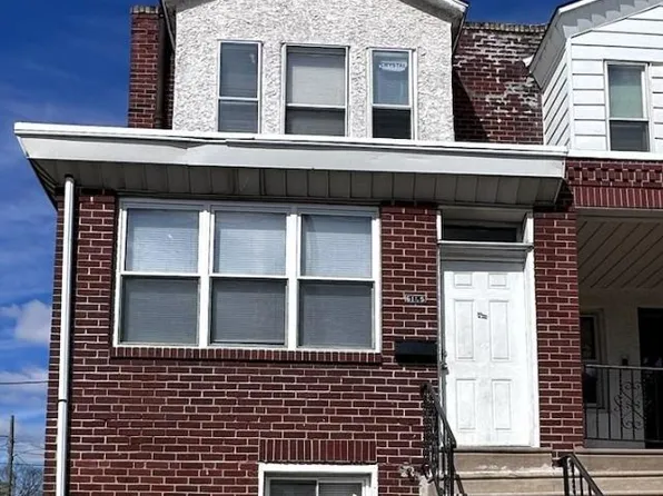 6165 Harley Ave, Philadelphia, PA 19142