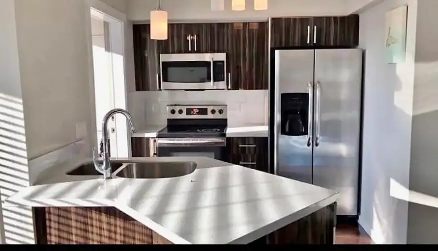 1 bed, 1.0 bath, 521 sqft, $1,600 — Photo 1