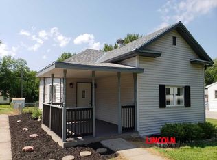 4001 N 11th St, Lincoln, NE 68521
