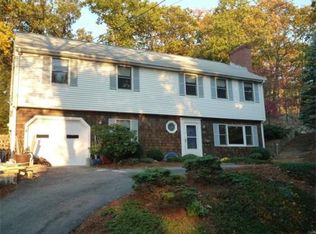 20 Morgan Ave, Wakefield, MA 01880
