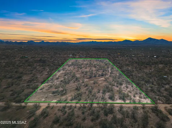 15355 W Hardscrabble Rd, Arivaca, AZ 85601