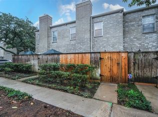 4001 Tanglewilde St APT 812, Houston, TX 77063