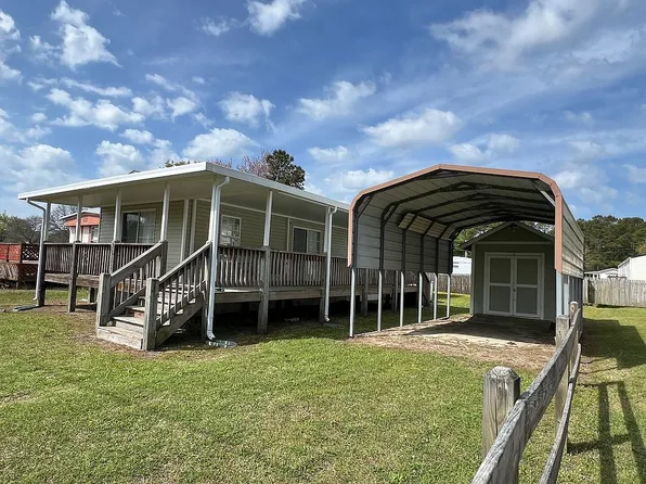 2659 Eleanor St SW, Supply, NC 28462