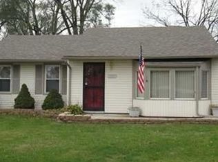 2897 El Paso Dr, Columbus, OH 43204