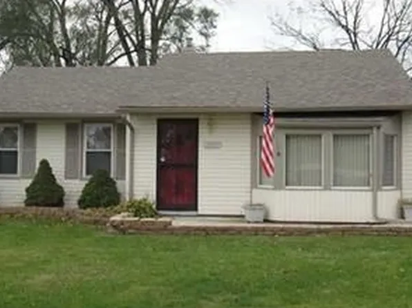 2897 El Paso Dr, Columbus, OH 43204