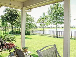 7723 Summer Shore Dr, Rosenberg, TX 77469