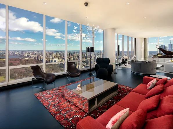 157 West 57th Street image 4 of 11