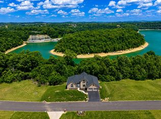 602 Knoll Ln, Nancy, KY 42544