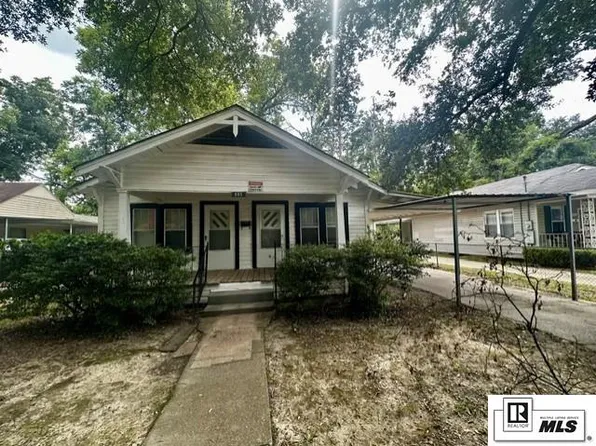 805 N 5th St, West Monroe, LA 71291