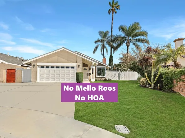 4461 Ranchgrove Dr, Irvine, CA 92604