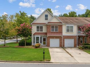 410 Saint Claire Dr, Alpharetta, GA 30004