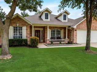 2904 Stanford Dr, Flower Mound, TX 75022