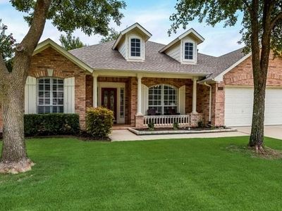 2904 Stanford Dr, Flower Mound, TX, 75022