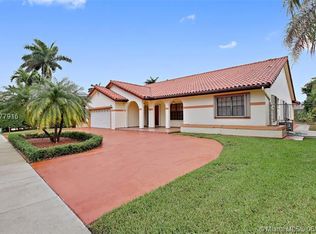 3091 SW 133rd Ct, Miami, FL 33175