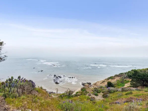 20 Oak Road, Bolinas, CA 94924