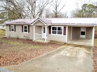 922 North Cv, Harrison, AR 72601