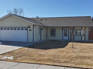 1818 E J St, Torrington, WY 82240