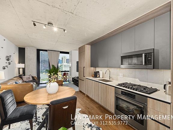 2nd image of 234 W Polk St #2508