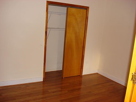 big bedroom