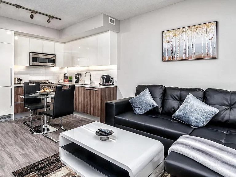 4900 Lennox Ln #3604 — Photo 3
