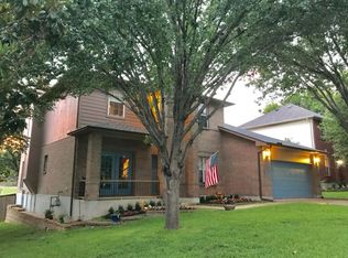1307 Solitaire St, Round Rock, TX 78665