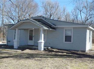 530 SE Fairfax St, Topeka, KS 66607