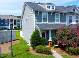 4641 Stoney Branch Dr, Charlotte, NC 28216