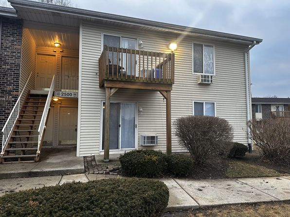 2500 Light Rd APT 106