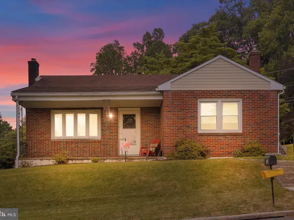430 Summit Ave, Reading, PA 19607