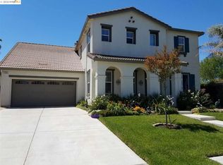 3365 Lookout Point Loop, Discovery Bay, CA 94505