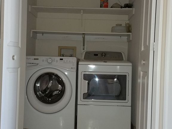 Washer/drier