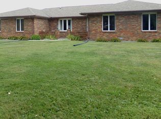 9012 W 300 S, Russiaville, IN 46979