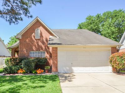 7711 View Park Ln, Houston, TX, 77095