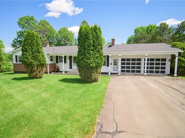 29 Trail Dr, Kingsclear, NB E3E 1A1