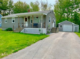 15 5th St, Portland, ME 04103