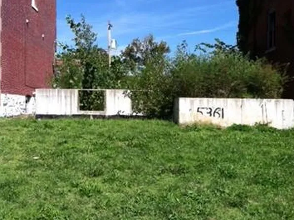 5361 Vernon Ave, Saint Louis, MO 63112