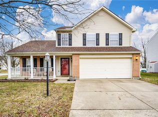 2365 Miami Village Dr, Miamisburg, OH 45342