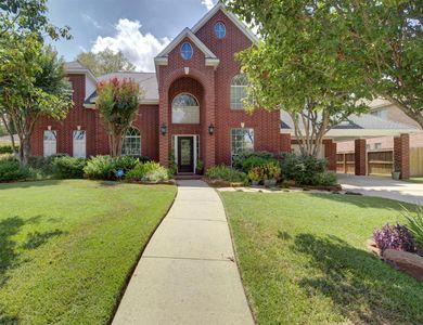 19015 Pinewood Glen Dr, Spring, TX, 77388