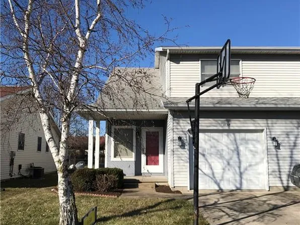 1108 Holly Dr, Effingham, IL 62401