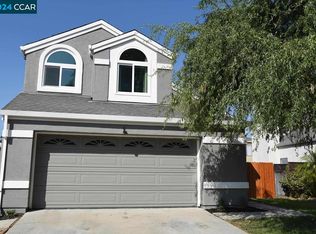 411 Mockingbird Ln, Oakley, CA