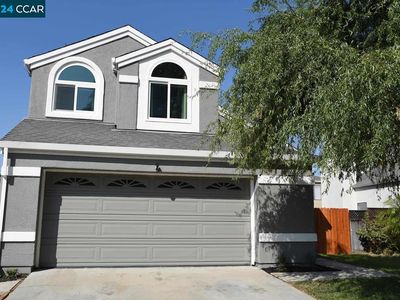 411 Mockingbird Ln, Oakley, CA, 94561