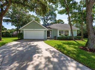 1835 Woodenrail Ln, Jacksonville, FL 32225