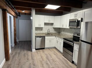 11 Leo Turo Way #4, Worcester, MA 01604