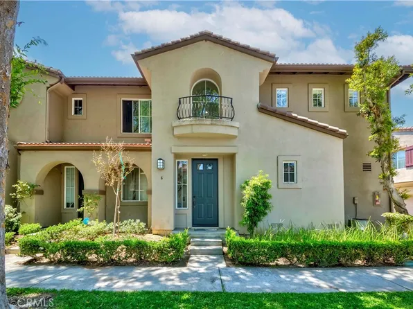 6 Bolinas #24, Irvine, CA 92602