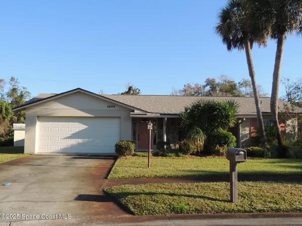 2604 Tomoka Ave, Titusville, FL 32780