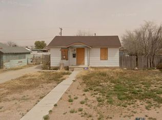 1206 N Cochran St, Hobbs, NM 88240