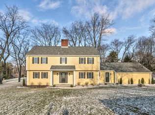 123 Woodford Dr, Evans City, PA