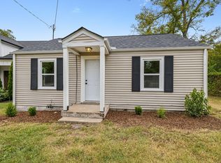 522 Radnor St, Nashville, TN 37211