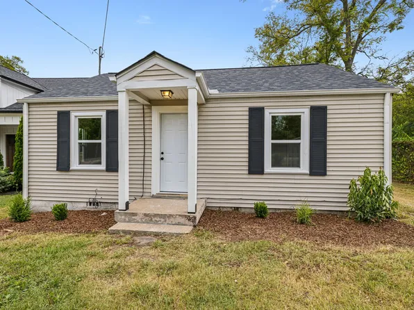 522 Radnor St, Nashville, TN 37211