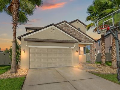1440 Fort Cobb Ter, Wesley Chapel, FL, 33543